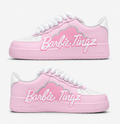 BARBIE TINGZ CUSTOM AF1
